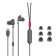Гарнитура Lenovo Go USB-C ANC In-Ear Headphones (GXD1C99237)