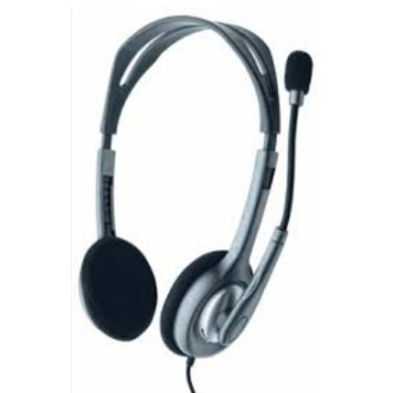 Logitech Stereo Qulaqlıq H110 981-000271-2