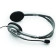 Logitech Stereo Qulaqlıq H110 981-000271