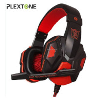 Игровая гарнитура - Plextone PC780
