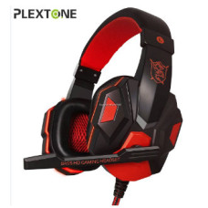 Игровая гарнитура - Plextone PC780