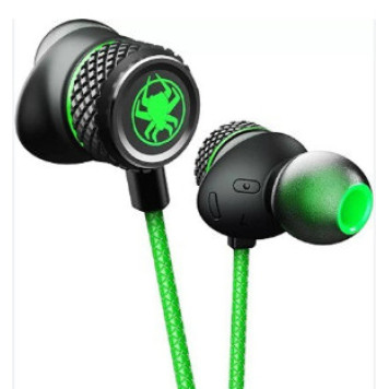 Oyun qulaqcıqları Simli Plextone G15-2