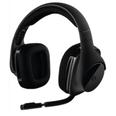 Беспроводные наушники Logitech G G533 Wireless