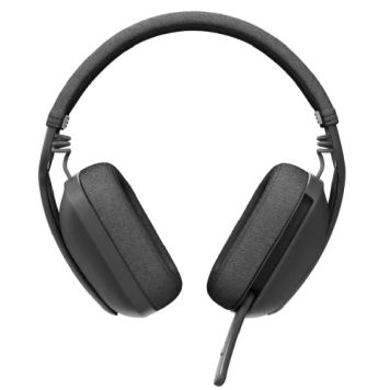 Наушники Logitech Zone Vibe 100 Graphite - 981-001213 -1