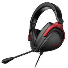 Qulaqlıq Asus Rog Delta Core Headset