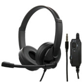 Qulaqlıq-qarnitur 2E CH12 On-Ear 3.5mm Qulaqlıq-qarnitur 2E CH12 On-Ear 3.5mm