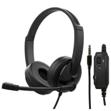Qulaqlıq-qarnitur 2E CH12 On-Ear 3.5mm