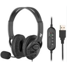 Наушники-гарнитура 2E CH13 Over-Ear
