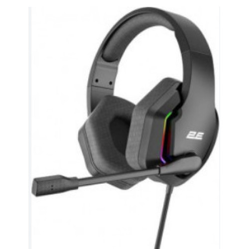 Наушники-гарнитура 2E Gaming Headset HG315 RGB USB 7.1