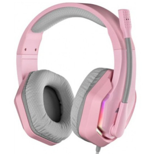Наушники-гарнитура 2E Gaming Headset HG315 RGB USB 7.1