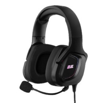 Наушники-гарнитура 2E HG340 RGB USB 7.1-2