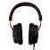 Simsiz qulaqlıqlar HyperX Cloud III Wireless Black-Red (77Z46AA)
