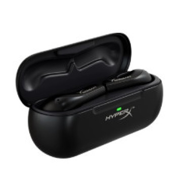 Qulaqlıq-qarnitur HyperX Cloud MIX Buds Black (4P5D9AA)-1