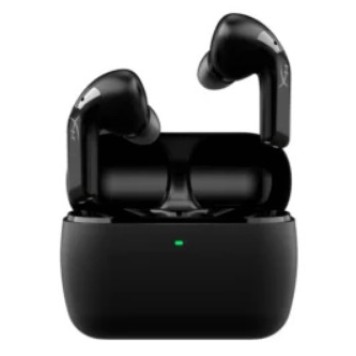 Qulaqlıq-qarnitur HyperX Cloud MIX Buds Black (4P5D9AA)