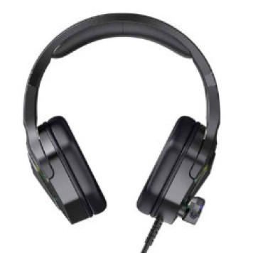 Qulaqlıq-qarnitur Lenovo Lecoo HT403 USB-2