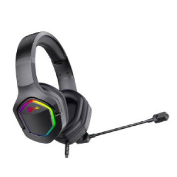 Qulaqlıq-qarnitur Lenovo Lecoo HT403 USB-1