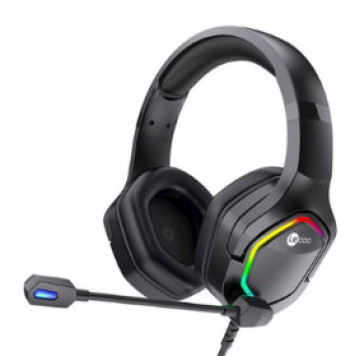 Qulaqlıq-qarnitur Lenovo Lecoo HT403 USB