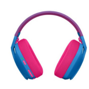 Наушники-гарнитура Logitech G435 Wireless -1