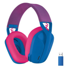 Наушники-гарнитура Logitech G435 Wireless 