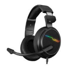Qulaqlıq-qarnitur Rampage RGW9 Comfort