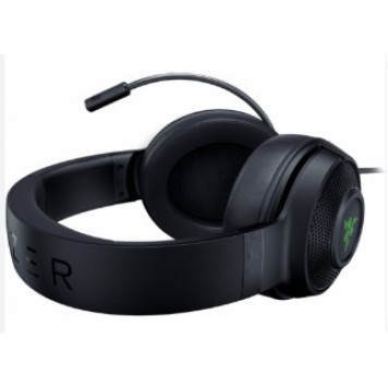 Qulaqlıq-qarnitur Razer Kraken V3 X USB (RZ04-03750300-R3M1)-1
