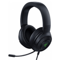 Наушники-гарнитура Razer Kraken V3 X USB (RZ04-03750300-R3M1)