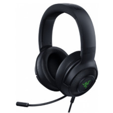 Qulaqlıq-qarnitur Razer Kraken V3 X USB (RZ04-03750300-R3M1)
