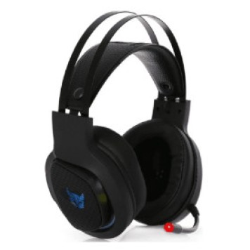 Наушники-гарнитура Rowl RGH-01 TYTO Siyah USB 7.1 Surround RGB Gaming-1