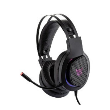 Наушники-гарнитура Rowl RGH-01 TYTO Siyah USB 7.1 Surround RGB Gaming