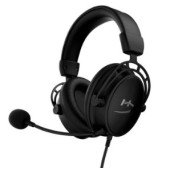 Беспроводные наушники HyperX Cloud III Wireless Black (77Z45AA)