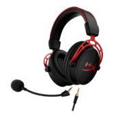 Беспроводные наушники HyperX Cloud II Core Wireless Gaming Headset (6Y2G8AA)