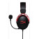 Simsiz qulaqlıqlar HyperX Cloud III Wireless Black-Red (77Z46AA)
