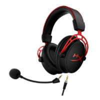 Qulaqliq HyperX Cloud Alpha (4P5L1AM)