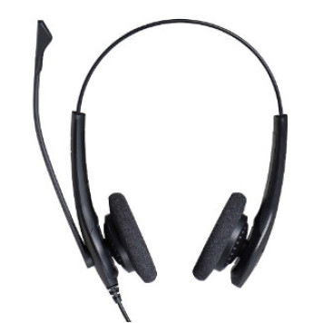 Qulaqliq Jabra BIZ 1500 Duo USB (1559-0159)-2