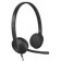 Наушники Logitech USB Headset H340 