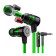 Наушники-вкладыши Plextone Hammerhead G25