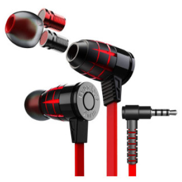Наушники-вкладыши Plextone Hammerhead G25