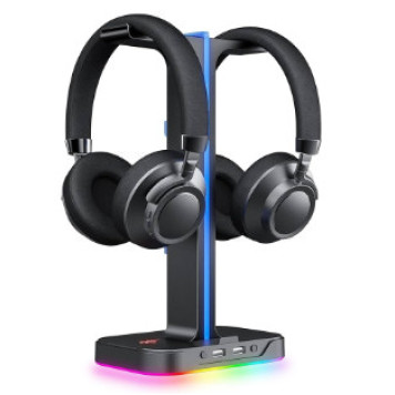 Подставка для гарнитуры Havit TH650 RGB -2