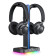 Подставка для гарнитуры Havit TH650 RGB 