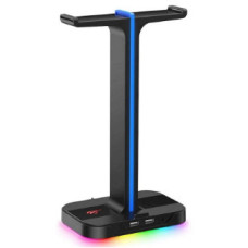 Подставка для гарнитуры Havit TH650 RGB 