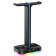 Подставка для гарнитуры Havit TH650 RGB 