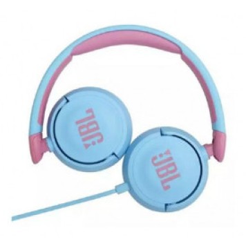 Проводные наушники JBL JR310 (JBLJR310BLU)-1