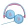 Проводные наушники JBL JR310 (JBLJR310BLU)