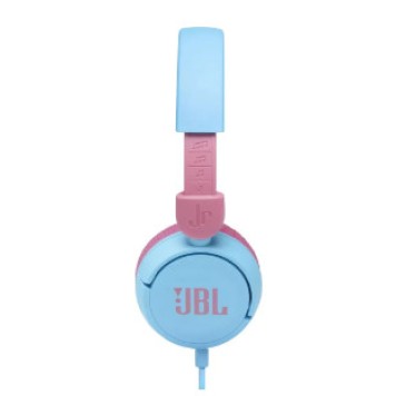 Проводные наушники JBL JR310 (JBLJR310BLU)-2