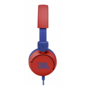 Проводные наушники JBL JR310 (JBLJR310RED)-2