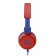 Проводные наушники JBL JR310 (JBLJR310RED)