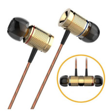 Проводные наушники Plextone DX2