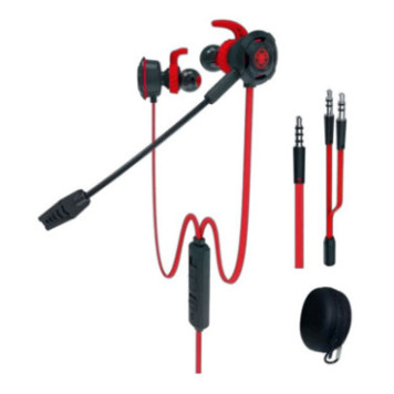 Simli qulaqlıq Plextone G30-2