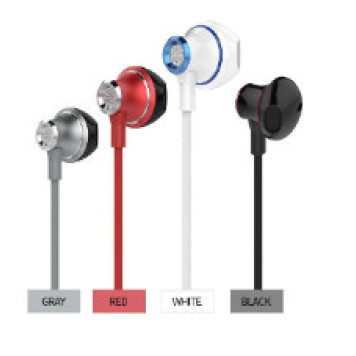  Проводные наушники Yison EX720-2