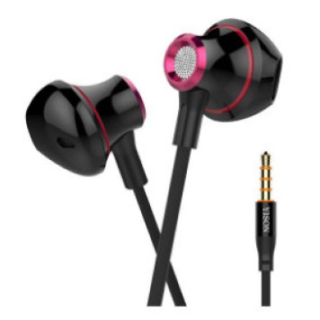  Проводные наушники Yison EX720
